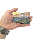 magnetic sticker shimla mountain 6br 50609573