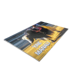 magnetic sticker yak manali 4br 85122436