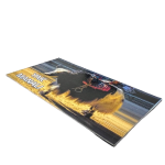 magnetic sticker yak manali 5br 41071382