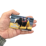 magnetic sticker yak manali 6br 13173282