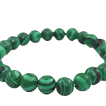 malachite bracelet 1 br