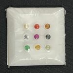 navratna stone set for puja 2