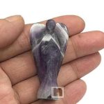 numeroastro Amethyst Angel 3WM