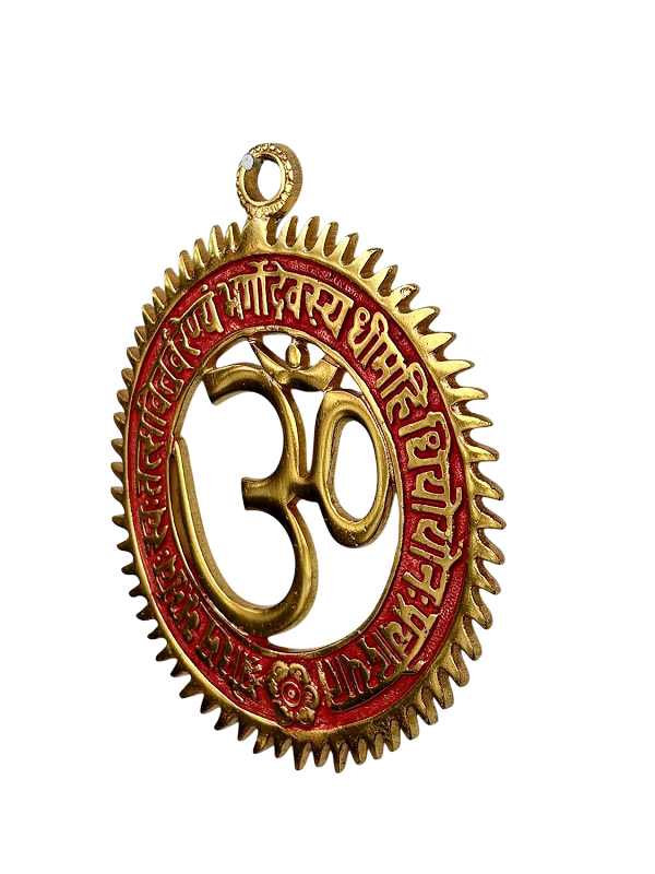 om with gayatri mantra 8br om with gayatri mantra 8br