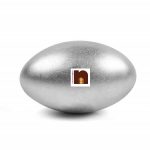 parad shivling 100gm wm