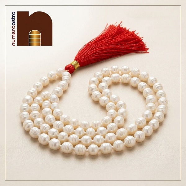 pearl moti mala 15 pearl moti mala 15