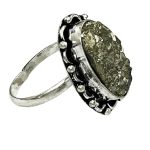 pyrite ring 1