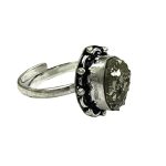 pyrite ring 2