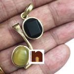 rahu ketu pendant 2