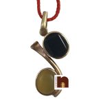 rahu ketu pendant 5