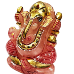 rose quartz ganesha 8 prev ui