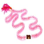 rose quartz mala 3 1