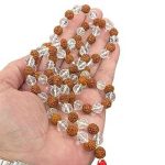 rudhraksh mala 2