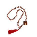 rudraksha mala 54 beads 4