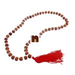 rudraksha mala 54 beads 5