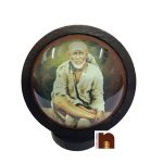 sai baba car dash board wm