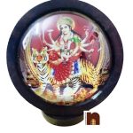 shera wali mata car dash board wm