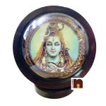 shiv ji car dashboard wm