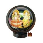 shri laxmi ganesh ji car dash board wm