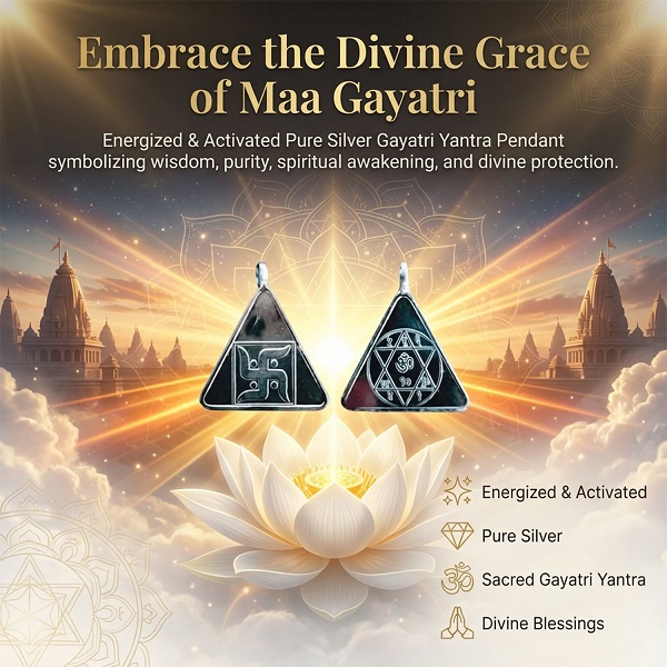 silver gayatri yantra pendant triangle 6 silver gayatri yantra pendant triangle 6