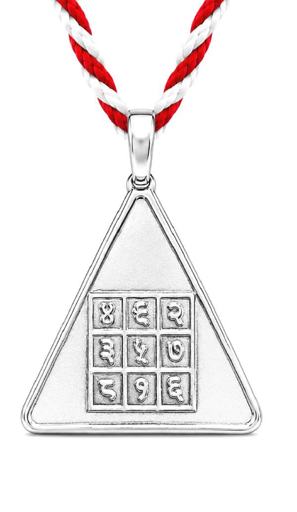 silver laxmi pyra pendant 8 silver laxmi pyra pendant 8