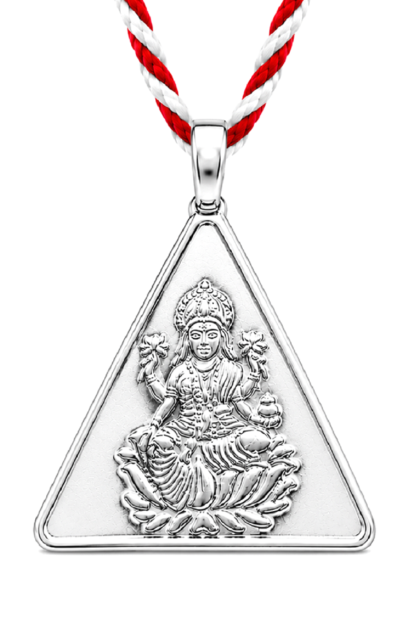 silver laxmi pyra pendant 9 silver laxmi pyra pendant 9
