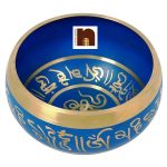 singing bowl blue 3 wm