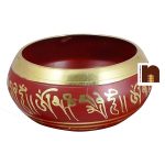 singing bowl red 2 wm