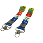 tibetan key chain cloth 9
