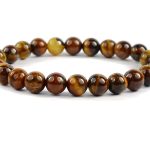 tiger eye bracelet 1
