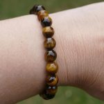 tiger eye bracelet 5