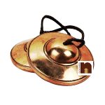tingsha bell plain 2 wm