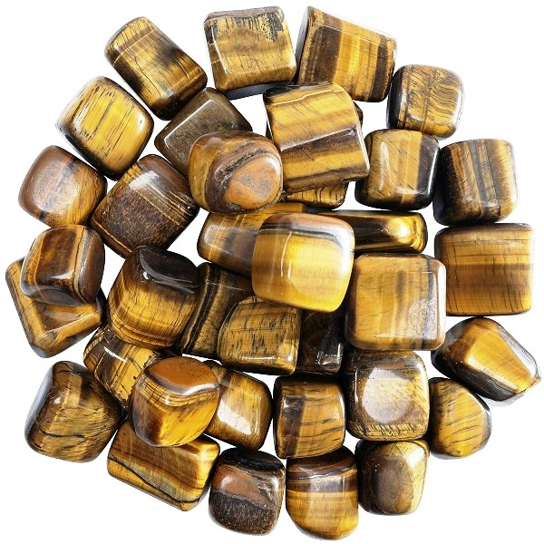 tumble stone tiger eye 12 tumble stone tiger eye 12