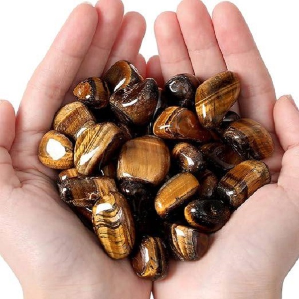 tumble stone tiger eye 13 tumble stone tiger eye 13