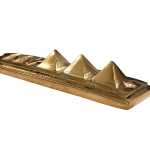 vastu copper strip 10 cms 10BR