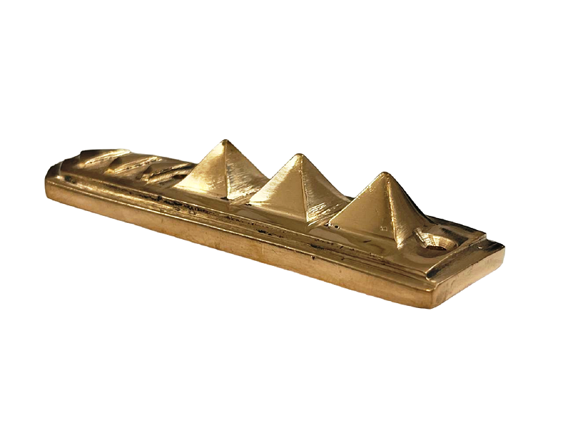 vastu copper strip 10 cms 10BR vastu copper strip 10 cms 10BR