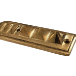 vastu copper strip 10 cms 11BR