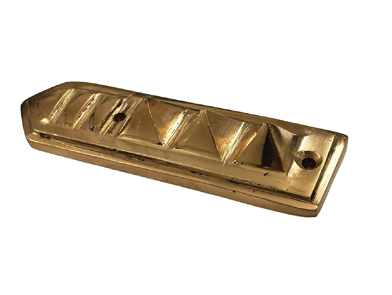 vastu copper strip 10 cms 11BR vastu copper strip 10 cms 11BR