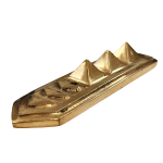 vastu copper strip 10 cms 2br