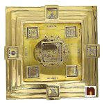 vastu purush pyramid yantra 4 wm