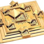 vastu purush pyramid yantra 5 wm