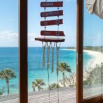 Wind Chime for Positive Energy for Home and Balcony Decor with Melody Sound (8 Pipes) (22 Inches Approx)