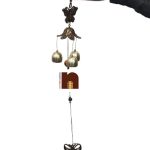 wind chime butterfly 3