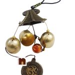 wind chime om 3