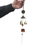 wind chime om 5