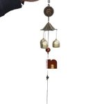 wind chime om 7