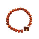wood chandan bracelet