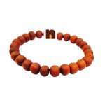 wood chandan bracelet 2