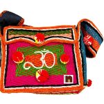 woolen shoulder bag 10