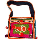 woolen shoulder bag 2